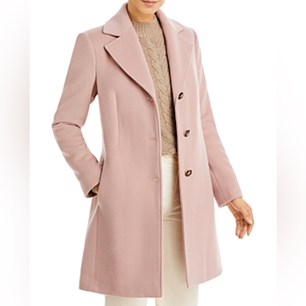 Calvin Klein Women's Coat